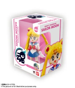 BANDAI TAMASHII BUDDIES Sailor Moon