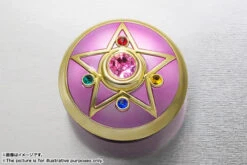 BANDAI PROPLICA Crystal Star Sailor Moon Compact Mirror Case -Toy Model Shop item 0000010877 6fEfclzs 03 51078.1430811513