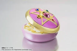 BANDAI PROPLICA Crystal Star Sailor Moon Compact Mirror Case -Toy Model Shop item 0000010877 6fEfclzs 04 07503.1430811513