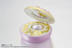 BANDAI PROPLICA Crystal Star Sailor Moon Compact Mirror Case -Toy Model Shop item 0000010877 6fEfclzs 05 76097.1430811513