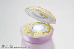 BANDAI PROPLICA Crystal Star Sailor Moon Compact Mirror Case -Toy Model Shop item 0000010877 6fEfclzs 06 55422.1430811513