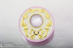 BANDAI PROPLICA Crystal Star Sailor Moon Compact Mirror Case -Toy Model Shop item 0000010877 6fEfclzs 08 52512.1430811513