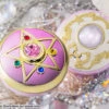 BANDAI PROPLICA Crystal Star Sailor Moon Compact Mirror Case 2 BANDAI PROPLICA Crystal Star Sailor Moon Compact Mirror Case -Toy Model Shop item 0000010877 6fEfclzs 10 51139.1430811514