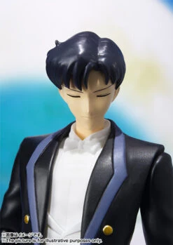 BANDAI S.H.Figuarts Sailor Moon Tuxedo Mask 28 BANDAI S.H.Figuarts Sailor Moon Tuxedo Mask -Toy Model Shop item 0000010887 qHkSa8IF 08 45022.1429781371