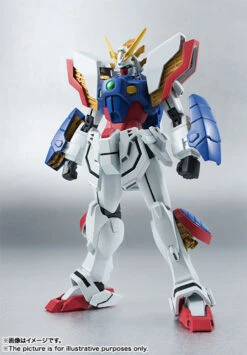 BANDAI Robot Spirits God G Shining Gundam 10 BANDAI Robot Spirits God G Shining Gundam -Toy Model Shop item 0000010888 DVc9VPGf 06 88106.1429174611