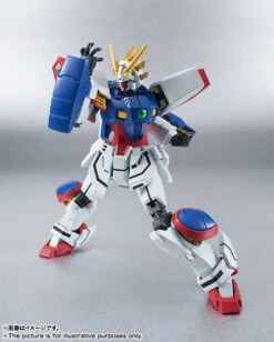 BANDAI Robot Spirits God G Shining Gundam 12 BANDAI Robot Spirits God G Shining Gundam -Toy Model Shop item 0000010888 DVc9VPGf 07 78392.1429174611