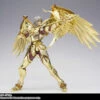 BANDAI Saint Seiya Cloth Myth Legend Sagittarius Aeolus Gold