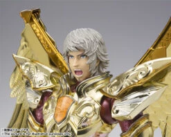 BANDAI Saint Seiya Cloth Myth Legend Sagittarius Aeolus Gold -Toy Model Shop item 0000010891 m6kCFm7h 06 33026.1429174289