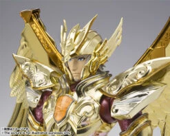 BANDAI Saint Seiya Cloth Myth Legend Sagittarius Aeolus Gold -Toy Model Shop item 0000010891 m6kCFm7h 07 15157.1429174290