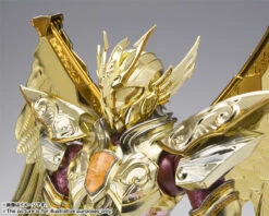 BANDAI Saint Seiya Cloth Myth Legend Sagittarius Aeolus Gold -Toy Model Shop item 0000010891 m6kCFm7h 08 50682.1429174288