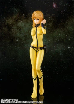 BANDAI Figuarts Zero Mori Yuki -Toy Model Shop item 0000010892 N9oX3PdA 04 59662.1433225580