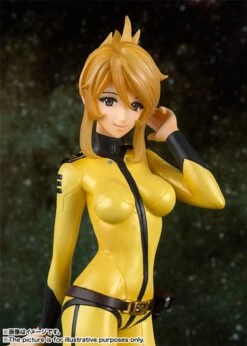 BANDAI Figuarts Zero Mori Yuki -Toy Model Shop item 0000010892 N9oX3PdA 08 69504.1433225581