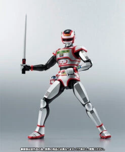 BANDAI S.H.Figuarts Juspion Kyojuu Tokusou -Toy Model Shop item 0000010895 7hY9Z6RI 04 53509.1420706854