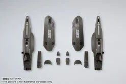 BANDAI DX Chogokin VF-19 Advance Macross Frontier -Toy Model Shop item 0000010905 8NlND2MO 14 55012.1420791417