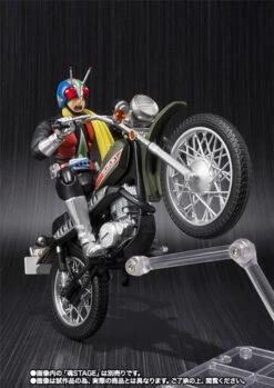 BANDAI S.H.Figuarts Kamen Masked Rider V3 Riderman & Machine SET -Toy Model Shop item 0000010915 psqVNHfK 06 77092.1420789474
