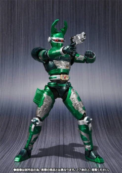 BANDAI S.H.Figuarts G-STAG & REDDLE SET Beetle -Toy Model Shop item 0000010916 PNszTOWF 05 75904.1420790013