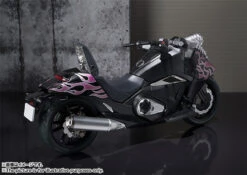 BANDAI S.H.Figuarts Ride Chaser -Toy Model Shop item 0000010919 v5uWtHDV 03 22758.1421918494