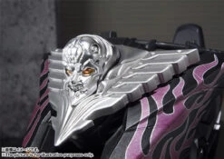 BANDAI S.H.Figuarts Ride Chaser -Toy Model Shop item 0000010919 v5uWtHDV 05 53009.1421918494