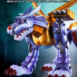 BANDAI S.H.Figuarts Metal Garurumon Digimon Adventure Original Designer Edition 10 BANDAI S.H.Figuarts Metal Garurumon Digimon Adventure Original Designer Edition -Toy Model Shop item 0000010934 cCxQ3JXa 01 40475.1422350991