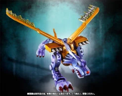 BANDAI S.H.Figuarts Metal Garurumon Digimon Adventure Original Designer Edition 11 BANDAI S.H.Figuarts Metal Garurumon Digimon Adventure Original Designer Edition -Toy Model Shop item 0000010934 cCxQ3JXa 04 60005.1422350991