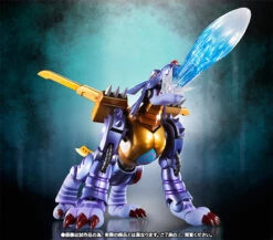 BANDAI S.H.Figuarts Metal Garurumon Digimon Adventure Original Designer Edition 13 BANDAI S.H.Figuarts Metal Garurumon Digimon Adventure Original Designer Edition -Toy Model Shop item 0000010934 cCxQ3JXa 05 31751.1422350991