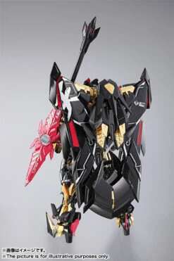 BANDAI METAL BUILD Gundam Astray Gold Frame Amatsu Mina -Toy Model Shop item 0000010936 ZhMsH1JD 03 93231.1423215833