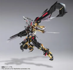BANDAI METAL BUILD Gundam Astray Gold Frame Amatsu Mina -Toy Model Shop item 0000010936 ZhMsH1JD 06 72576.1423215833
