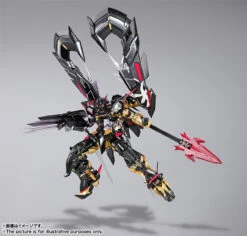 BANDAI METAL BUILD Gundam Astray Gold Frame Amatsu Mina -Toy Model Shop item 0000010936 ZhMsH1JD 07 36961.1423215834