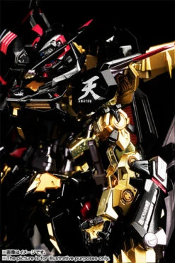 BANDAI METAL BUILD Gundam Astray Gold Frame Amatsu Mina -Toy Model Shop item 0000010936 ZhMsH1JD 10 31193.1423215834