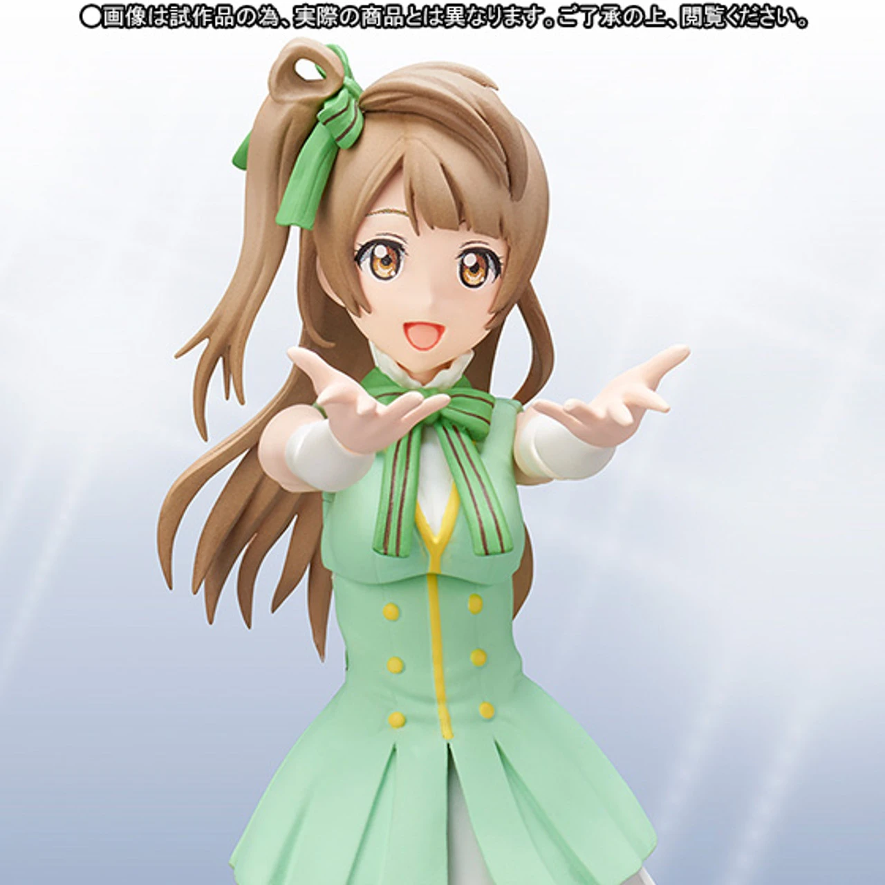 BANDAI S.H.Figuarts Minami Kotori 4 BANDAI S.H.Figuarts Minami Kotori - Image 2