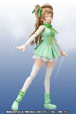 BANDAI S.H.Figuarts Minami Kotori 14 BANDAI S.H.Figuarts Minami Kotori -Toy Model Shop item 0000010948 IouC9u2F 05 24944.1422429895