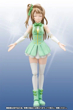BANDAI S.H.Figuarts Minami Kotori 13 BANDAI S.H.Figuarts Minami Kotori -Toy Model Shop item 0000010948 IouC9u2F 06 06820.1422429895