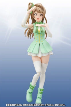 BANDAI S.H.Figuarts Minami Kotori 19 BANDAI S.H.Figuarts Minami Kotori -Toy Model Shop item 0000010948 IouC9u2F 07 19002.1422429897