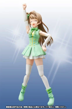 BANDAI S.H.Figuarts Minami Kotori 18 BANDAI S.H.Figuarts Minami Kotori -Toy Model Shop item 0000010948 IouC9u2F 09 84303.1422429895