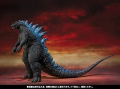 BANDAI S.H.MonsterArts Godzilla 2014 Spit Fire Ver -Toy Model Shop item 0000010949 gyr3Z9Ue 06 57431.1424857789