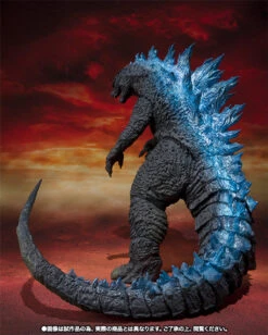 BANDAI S.H.MonsterArts Godzilla 2014 Spit Fire Ver -Toy Model Shop item 0000010949 gyr3Z9Ue 07 79379.1424857790