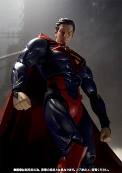 BANDAI S.H.Figuarts Superman INJUSTICE Ver -Toy Model Shop item 0000010950 TJcw1nOg 03 99899.1424857588