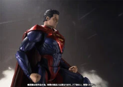 BANDAI S.H.Figuarts Superman INJUSTICE Ver -Toy Model Shop item 0000010950 TJcw1nOg 05 25895.1424857588