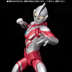 BANDAI ULTRA-ACT Ultraman Zoffy Mebius Special SET -Toy Model Shop item 0000010953 QMRuVYwv 01 99553.1424856821