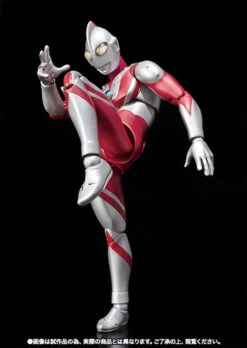 BANDAI ULTRA-ACT Ultraman Zoffy Mebius Special SET -Toy Model Shop item 0000010953 QMRuVYwv 04 55179.1424856821