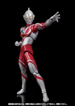 BANDAI ULTRA-ACT Ultraman Zoffy Mebius Special SET -Toy Model Shop item 0000010953 QMRuVYwv 05 19032.1424856821