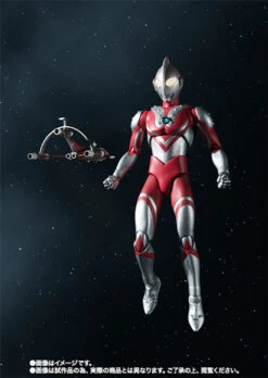 BANDAI ULTRA-ACT Ultraman Zoffy Mebius Special SET -Toy Model Shop item 0000010953 QMRuVYwv 08 93218.1424856822