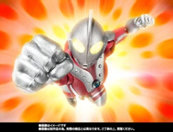 BANDAI ULTRA-ACT Ultraman Zoffy Mebius Special SET -Toy Model Shop item 0000010953 QMRuVYwv 12 47210.1424856822