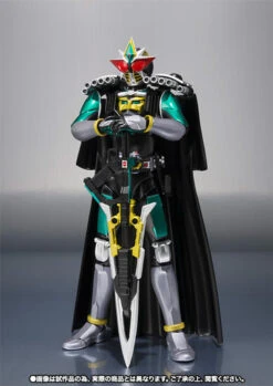 BANDAI S.H.Figuarts Vega Form -Toy Model Shop item 0000010955 KrBzpaDE 05 43223.1424856663