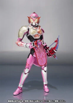 BANDAI S.H.Figuarts Marika Peach Energy Arms -Toy Model Shop item 0000010956 blmpJi0S 03 00350.1424856395