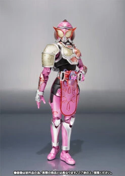 BANDAI S.H.Figuarts Marika Peach Energy Arms -Toy Model Shop item 0000010956 blmpJi0S 04 12187.1424856395