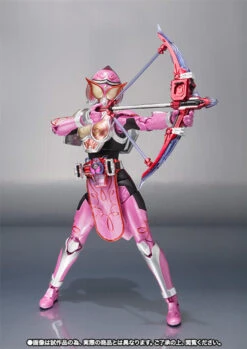 BANDAI S.H.Figuarts Marika Peach Energy Arms -Toy Model Shop item 0000010956 blmpJi0S 05 39007.1424856396