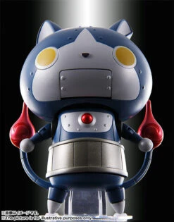 BANDAI Chogokin Robonyan