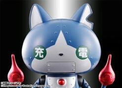 BANDAI Chogokin Robonyan -Toy Model Shop item 0000010961 AcvAcVbN 06 67661.1425458425