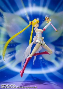 S.H.Figuarts Super Sailor Moon By BANDAI -Toy Model Shop item 0000010965 o5dSjd4I 01 93898.1424945056